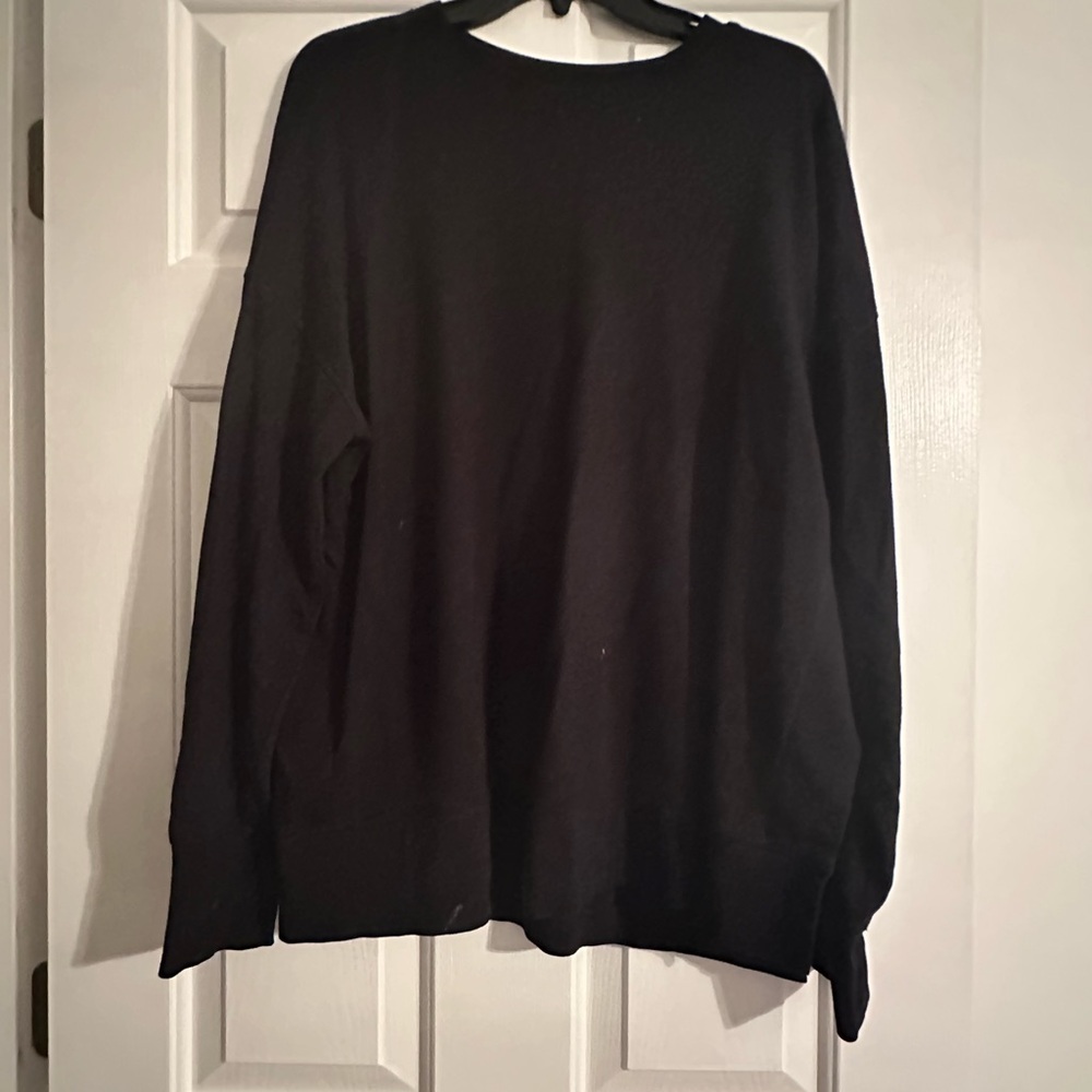 Sweaty Betty Women’s after class